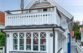 Awesome Home In Kyrkesund With Wifi Kyrkesund